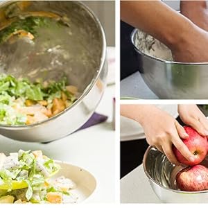 mixing bowl