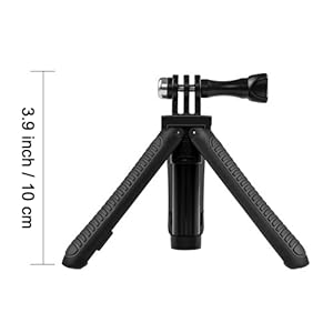gopro mini tripod