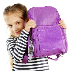 hand sanitizer for kids