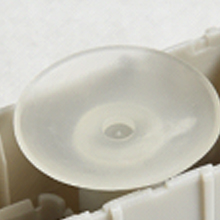 COSTWAY Box Recinto Per Bambini Recinto Di Gioco, Parco Giochi Per Bambini Con Protezioni, Ideale Per Domestico O Asilo, 14 Pezzi Di Recinto (BB5301CL) 15 4