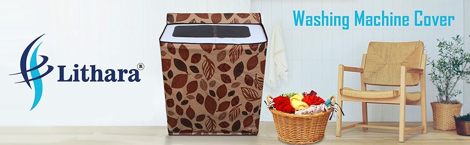 washing machine cover 