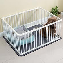 Crate and Kennel Liner