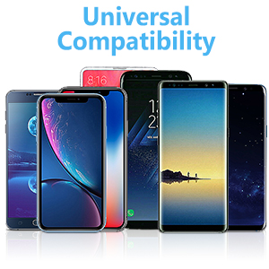 universal compatibility