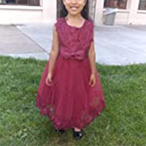 summer sleeveless dress