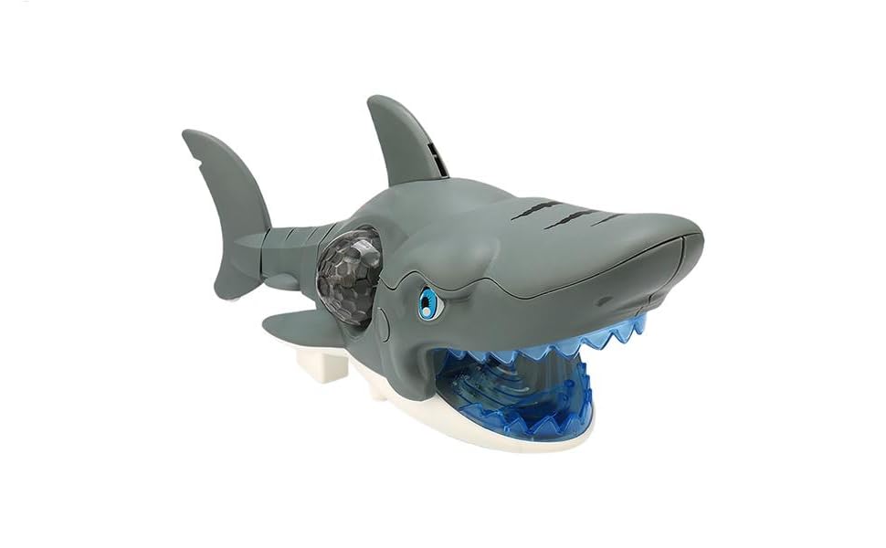 M 宇宙　サメ 夢ならサメないで！まさかの劇場公開！しかも4DX！／映画