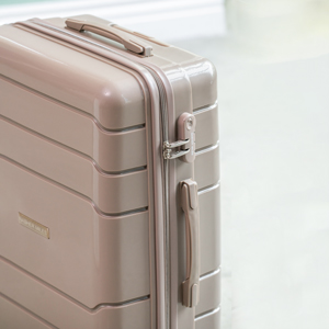 Side and top pick-up handles