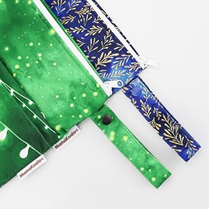 mama koala one size pocket cloth diapers boy girl outdoor indoor reusable washable