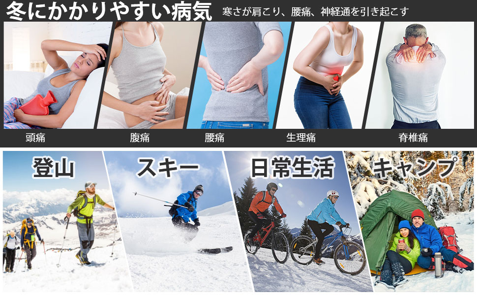 ご使用上の注意事項