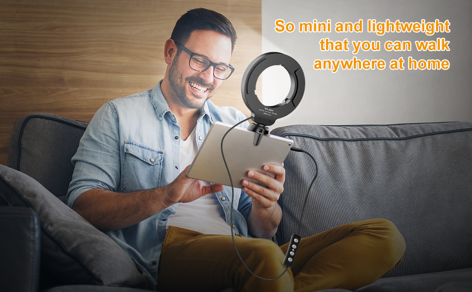 Video Conference Lighting Kits