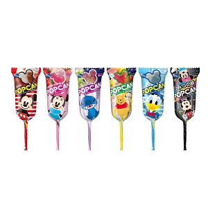Amazon.co.jp: 【公式】グリコ ポップキャン 12種類 60個