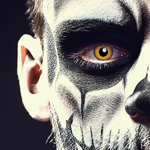 Linsen Halloween