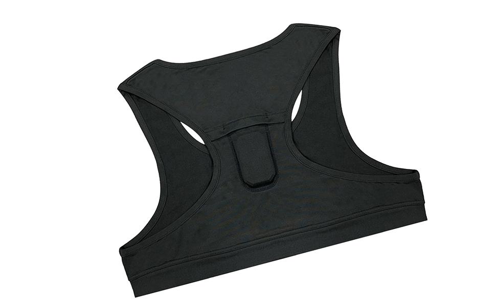 Soccer GPS Tracker Vest