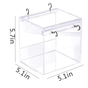 bird bath for cage