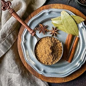 MASALA