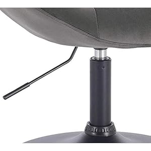 WOLTU Poltroncina Da Bar Sgabello Girevole Sedia Con Schienale Braccioli Velluto Grigio Scuro 13 WOLTU Poltroncina Da Bar Sgabello Girevole Sedia Con Schienale Braccioli Velluto Grigio Scuro -Negozio al dettaglio VIDAXL || HOMCOM || Songmics AAHKMJXYDAFdJAOAIMEbOAchlkWZ0oakZn uVZ0mPidMNbILvCvspZ4oG3fPgIqc1P05C5SmPDKg0UZdk7akth5AneK VarzPBqxTFRhcFyqxosM