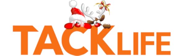 TACKLIFE Christmas