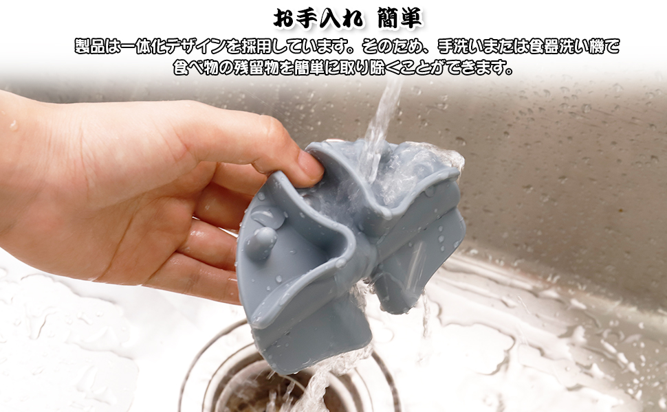 速い食事を防ぎます