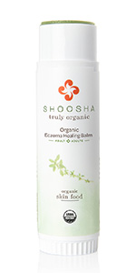 Shoosha Eczema Balm for Adults