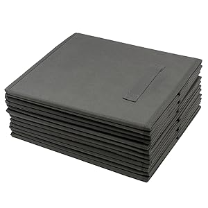 storage cube bins