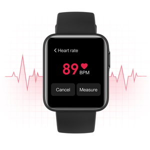 amazfit gts gold desert