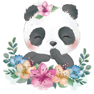 farm animal stickers