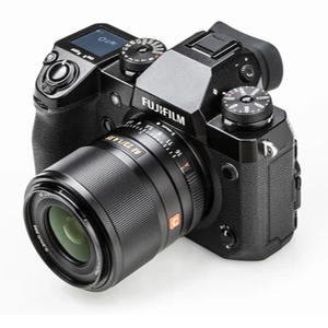 VILTROX 23mm Fuji F1.4 New Version 23mm f/1.4 X-Mount Lens