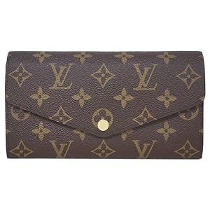 Amazon | (ルイヴィトン) ルイ・ヴィトン 財布 M62236 LOUIS