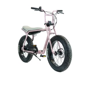 Super73-Z1 Millenial pink