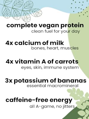 Organic Moringa Powder Benefits