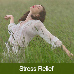 hemp oil for stress relief