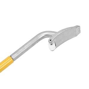 spatula head
