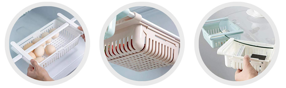 fridge storage containers fridge drawer kitchen organizers for storage free up fridge racks