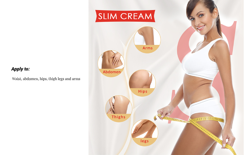 slim cream