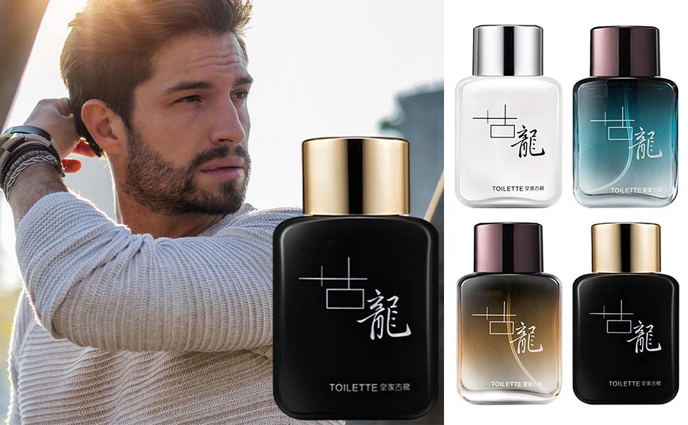 Homme Cologne for Men