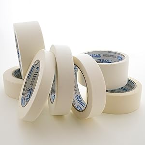 BAZIC General Purpose Masking Tape