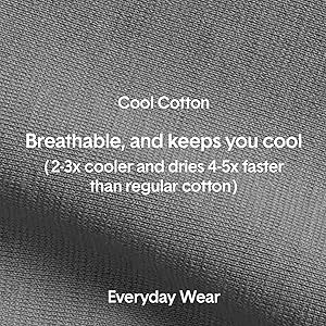 Soft, Premium Fabric