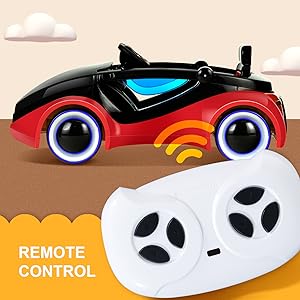 Amazon.com: Uenjoy Electric Kids Ride On Cars 6V Battery