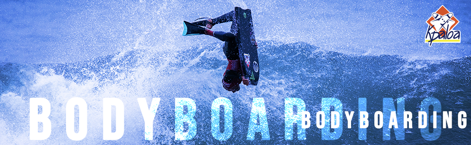 bodyboarding, bodysurfing