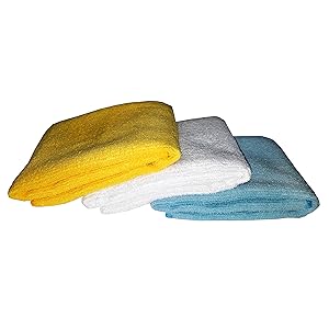 Microfiber Car Cloth, Microfiber Towel, Microfiber Cleaning Cloth