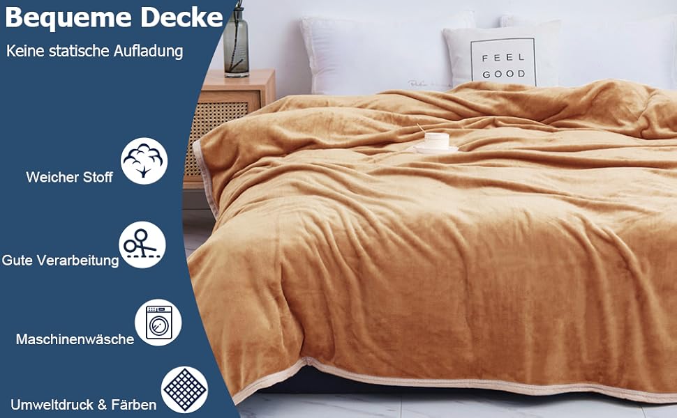 decke