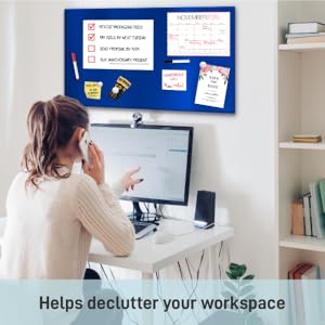 magnetic message board