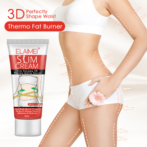 slim cream