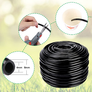 Bahçe sulama sistemi