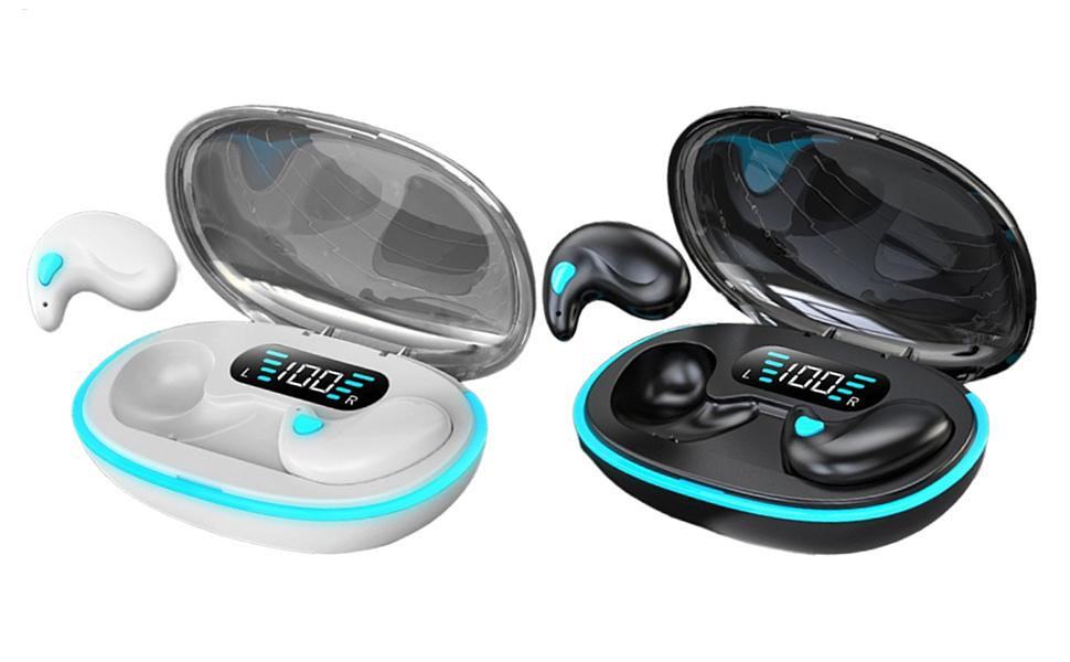 in-Ear Wireless Earbuds