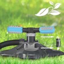 With removable sealing nut