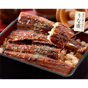 うな重 定番