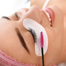 Eye Gel Pads Hydrogel Eye Patch