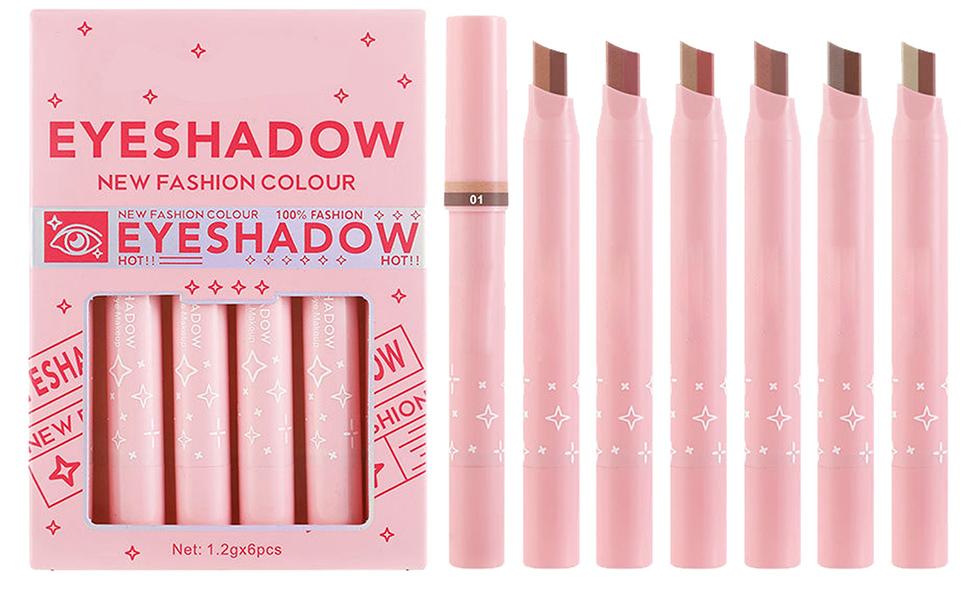 Night eye Beauté II 6個セット Choosy Wink Witch Eye Essence – Skin Zephyr