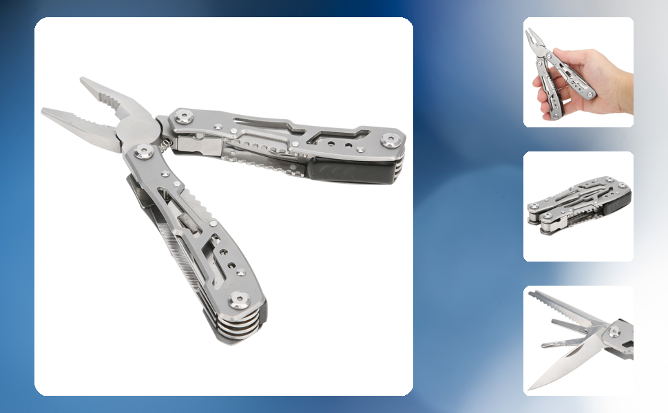  マルチプライヤー ナイロンケース付き　初期アフ マルチプライヤー ナイロンケース付き 初期アフ GERBER マルチ