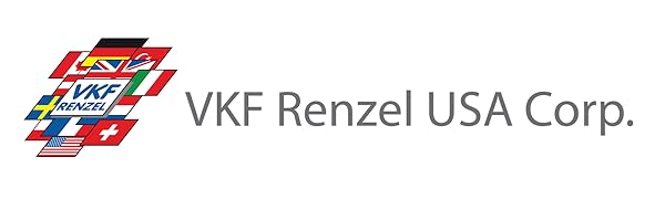 VKF Renzel USA Corp., VKF Renzel, Renzel USA